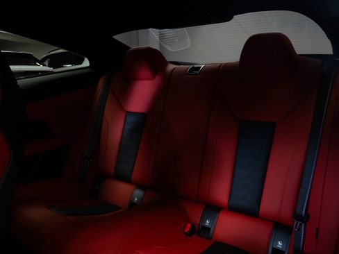 Used 2026 BMW M4 xDrive Competition w/ Executive Package image 21