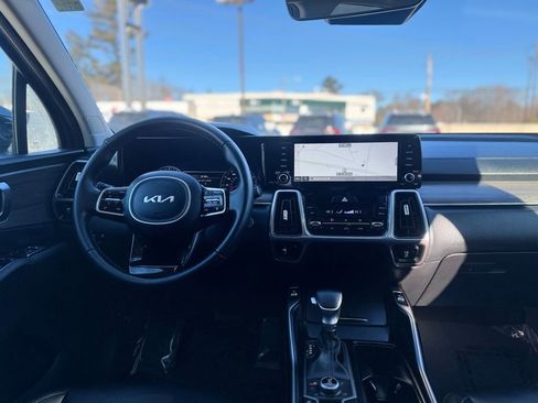 Used 2023 Kia Sorento X-Line EX AWD/4WD image 13