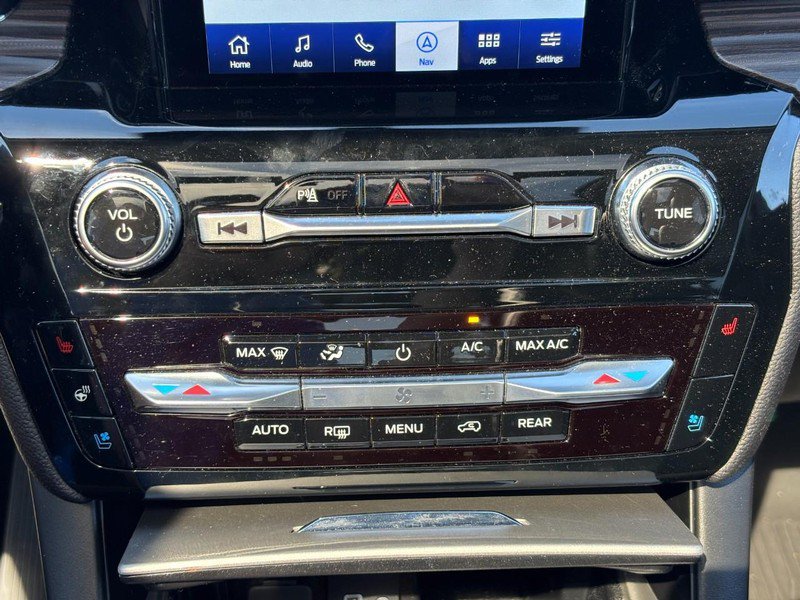 Used 2023 Ford Explorer Limited w/ Limited Technology Package AWD/4WD image 26