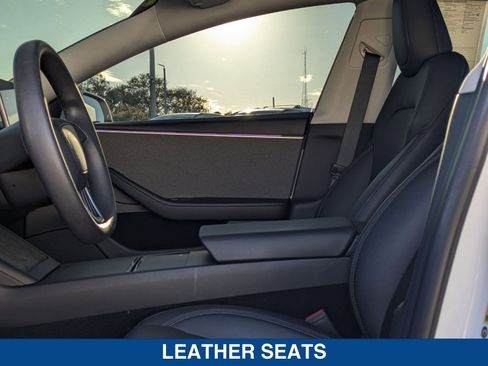 Used 2024 Tesla Model 3 Long Range image 20