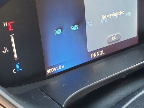 Used 2024 Ford Escape Active image 9