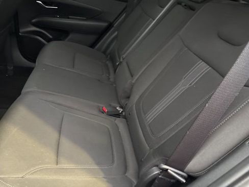 Used 2024 Hyundai Tucson SEL image 10