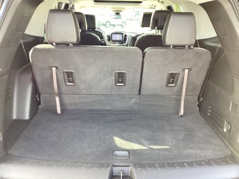 Used 2018 Chevrolet Traverse Premier w/ Driver Confidence II Package image 15