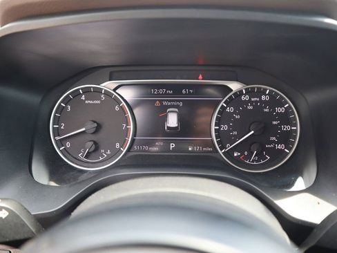 Certified 2021 Nissan Rogue S AWD/4WD image 22