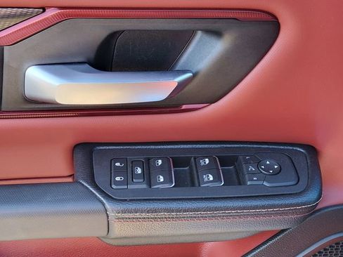 Used 2025 RAM 1500 Rebel w/ Rebel Level 1 Equipment Group AWD/4WD image 8