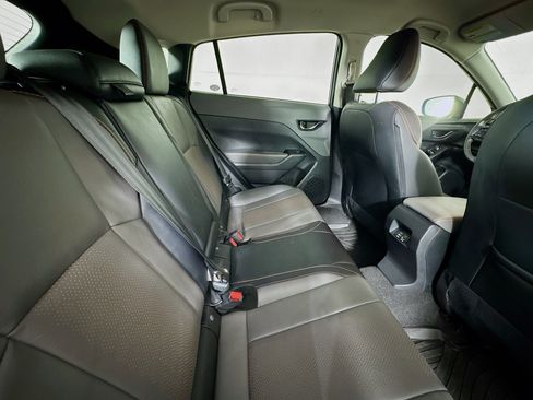 Used 2024 Subaru Crosstrek 2.5i Limited w/ Crosstrek Mirror Package image 26