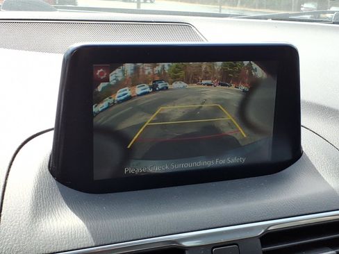 Used 2017 MAZDA MAZDA3 Grand Touring w/ Premium Equipment Package image 17