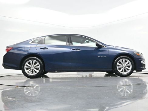 Used 2020 Chevrolet Malibu LT image 49