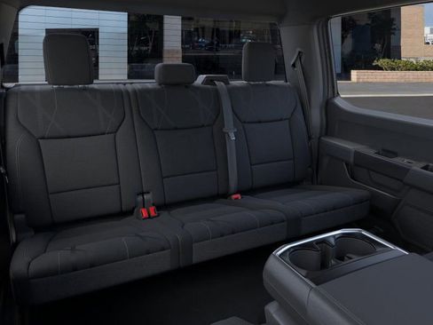 New 2026 Ford F150 STX w/ Equipment Group 200A image 11