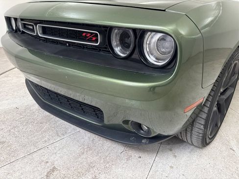 Used 2023 Dodge Challenger SXT w/ Blacktop Package RWD image 14