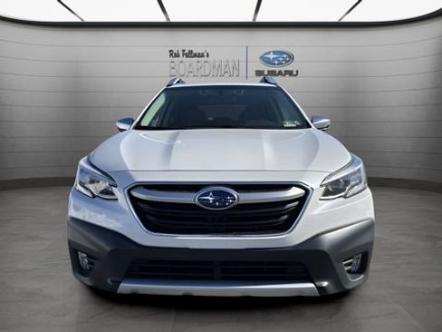 Used 2022 Subaru Outback Touring XT image 13