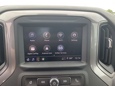 New 2024 GMC Sierra 3500 Pro w/ Fleet Convenience Package AWD/4WD image 9