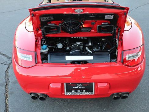 Used 2010 Porsche 911 Carrera S RWD image 55