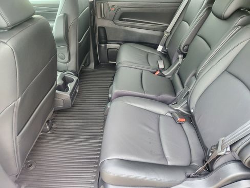 New 2026 Honda Odyssey EX-L image 27