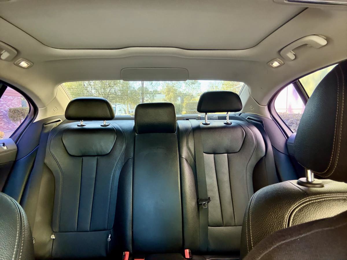 Used 2016 BMW 740i RWD image 53