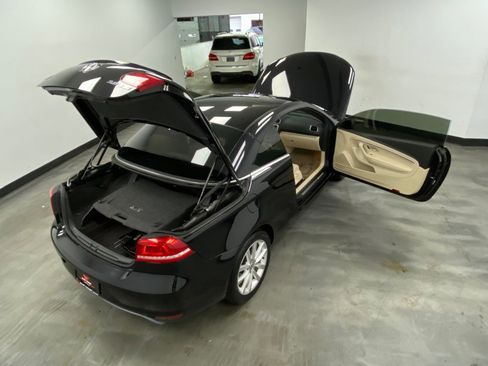 Used 2014 Volkswagen Eos Komfort image 54