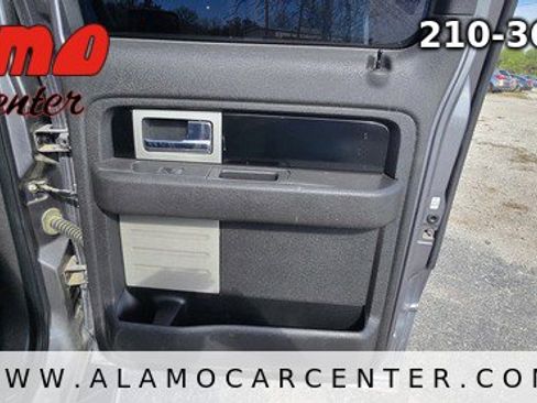Used 2012 Ford F150 FX4 w/ FX Luxury Pkg image 28