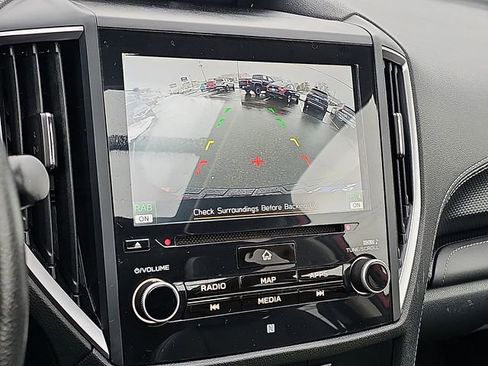 Used 2019 Subaru Forester Touring image 20