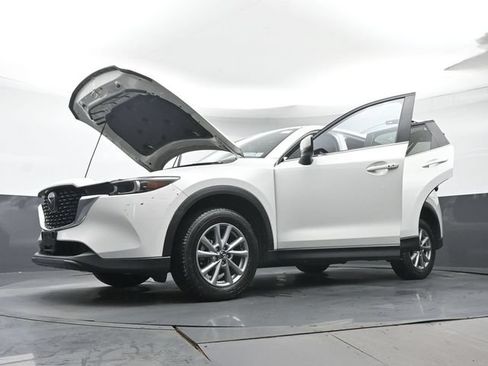 Certified 2023 MAZDA CX-5 AWD 2.5 S image 46