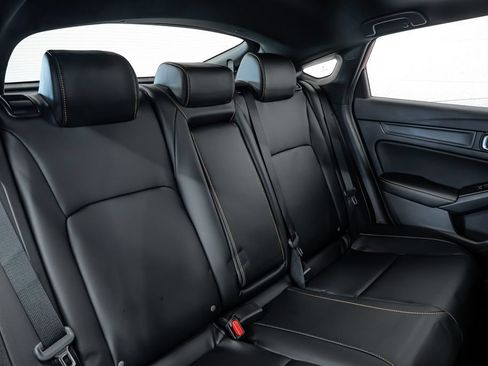 New 2026 Acura Integra A-Spec FWD image 22
