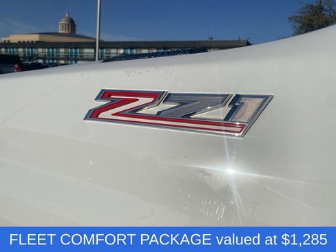 Used 2023 Chevrolet Silverado 2500 LT image 6