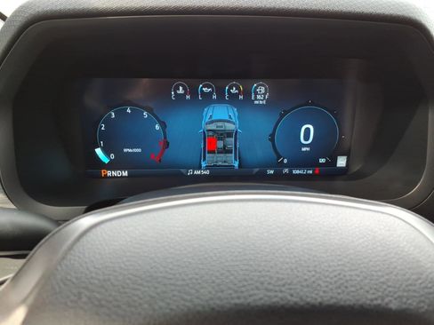 Used 2024 Ford F150 XLT w/ Equipment Group 302A MID AWD/4WD image 21