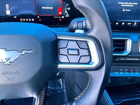 Used 2024 Ford Mustang GT Premium RWD image 25