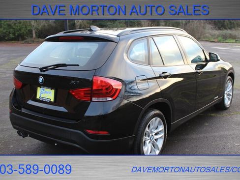 Used 2015 BMW X1 xDrive28i image 4