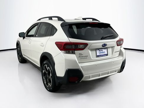 Used 2023 Subaru Crosstrek 2.5i Limited AWD/4WD image 7