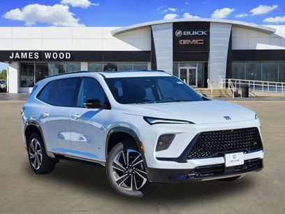 New 2026 Buick Enclave Sport Touring w/ Power Package