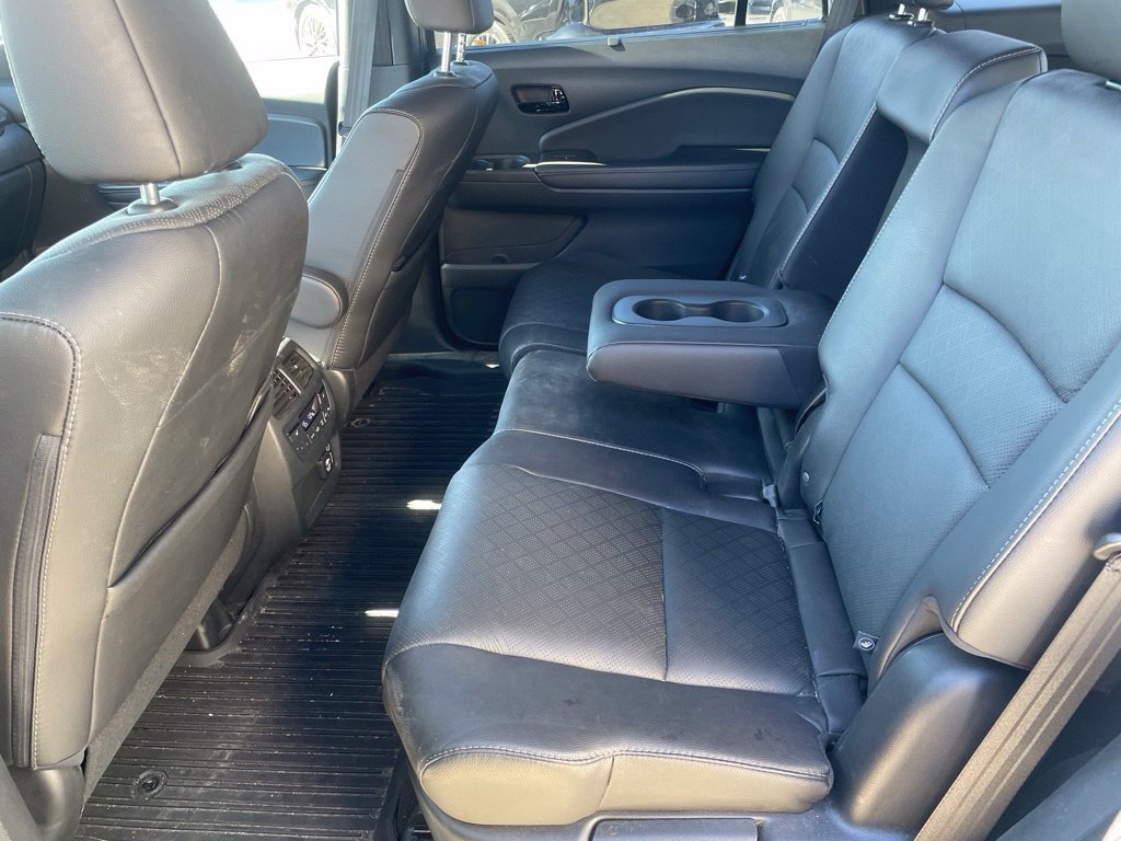 Used 2023 Honda Passport Elite image 26