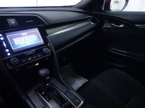 Used 2017 Honda Civic EX image 13