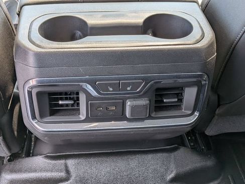 Used 2019 GMC Sierra 1500 SLT w/ SLT Premium Plus Package AWD/4WD image 33