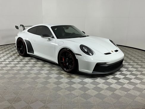 Used 2022 Porsche 911 GT3 image 6