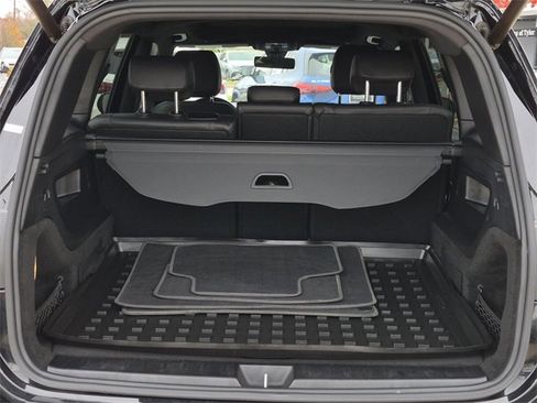 Certified 2021 Mercedes-Benz GLB 250 image 9