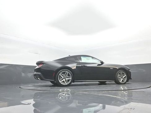 New 2026 Ford Mustang GT Premium image 28