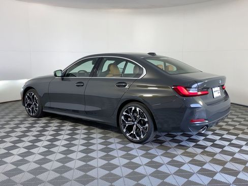 New 2026 BMW 330i xDrive Sedan w/ Premium Package image 3