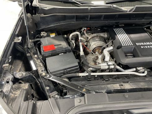 Used 2024 Chevrolet Silverado 1500 RST image 37