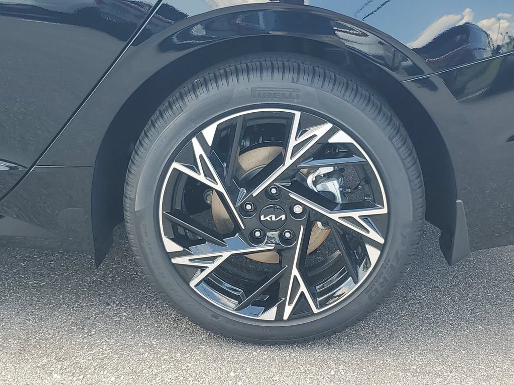 New 2026 Kia K5 GT-Line FWD image 31
