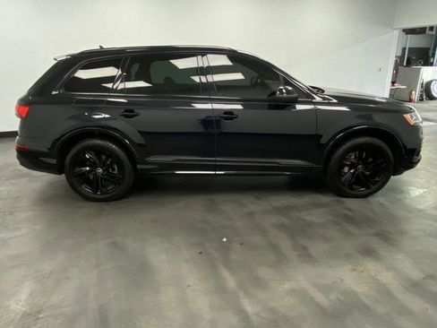 Used 2021 Audi Q7 2.0T Premium Plus w/ Premium Plus Package image 7