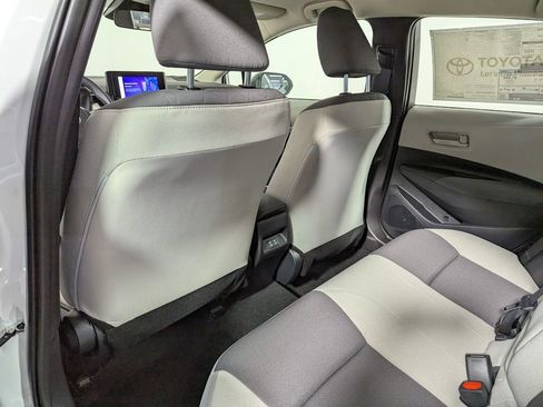 New 2026 Toyota Corolla LE image 24