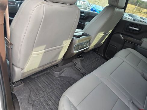 Used 2021 GMC Sierra 1500 SLT w/ SLT Premium Plus Package image 27