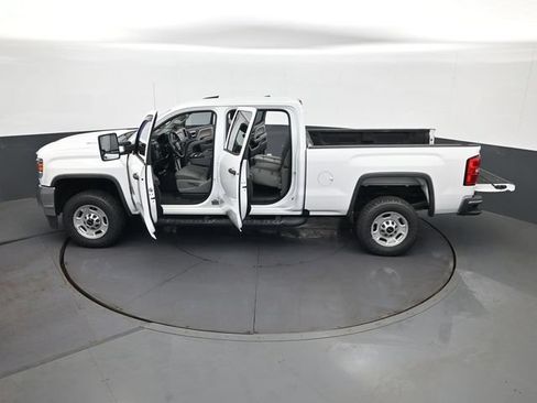 Used 2018 GMC Sierra 2500 4x4 Crew Cab image 30