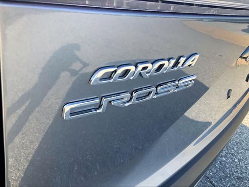 Used 2024 Toyota Corolla Cross L FWD image 30