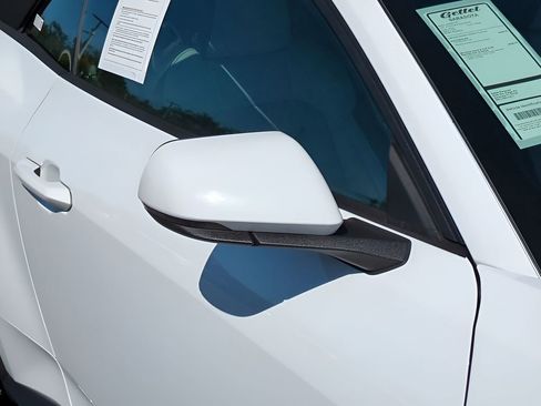 Used 2025 Ford Mustang GT Premium image 11