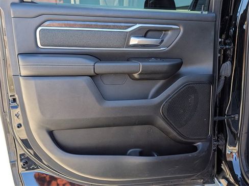 Used 2022 RAM 1500 Big Horn image 22