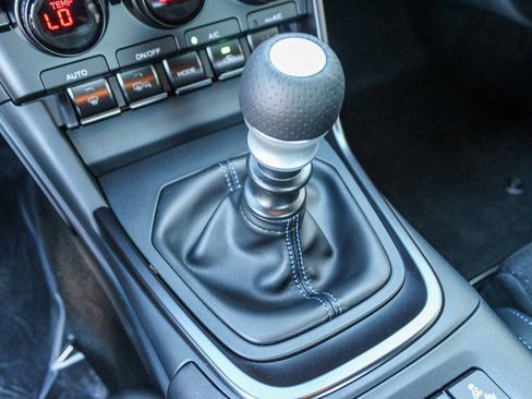 New 2025 Subaru BRZ tS image 22