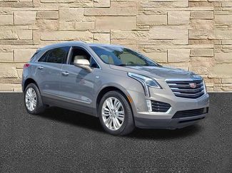 Used 2017 Cadillac XT5 Premium Luxury w/ Driver Assist Package FWD video 1