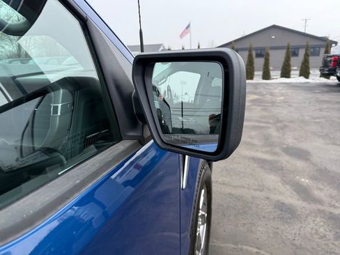 Used 2024 Ford F150 XLT w/ Tow/Haul Package image 11