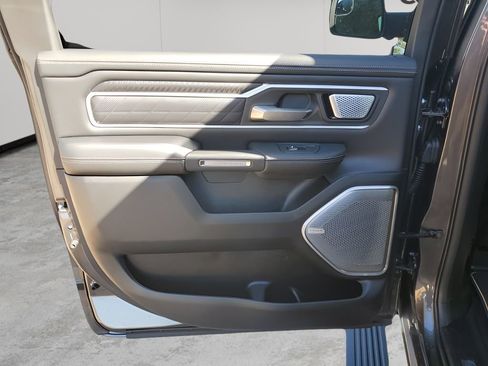New 2026 RAM 1500 Tungsten w/ Trailer Tow Group AWD/4WD image 19